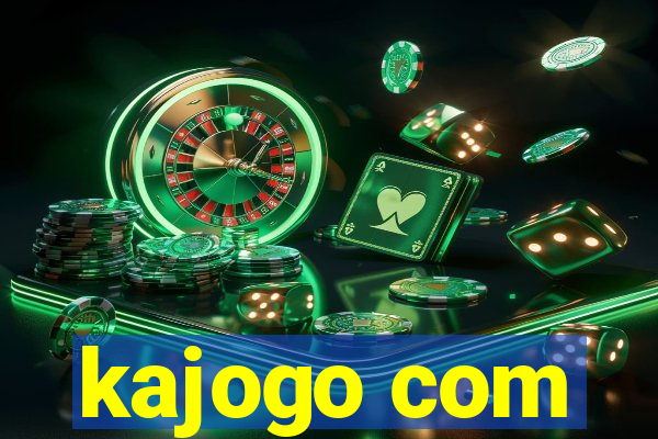 kajogo com